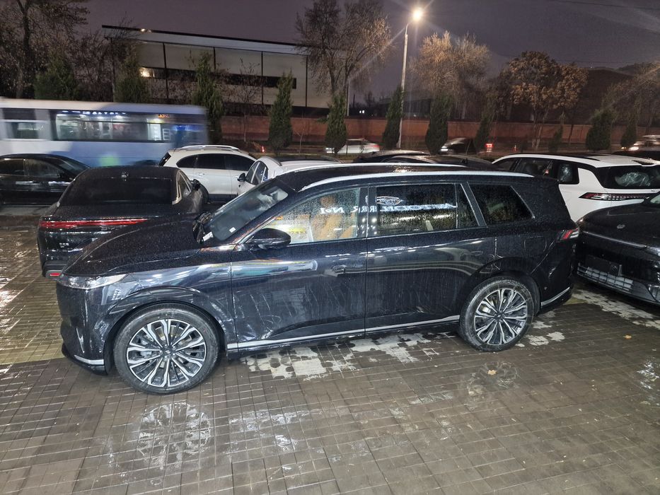 Dongfeng 008  нотариус таер 2025