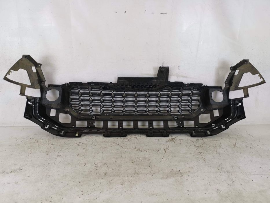 Долна решетка Дачия Дустер / Dacia Duster 3 Оригинална, в добро състоя