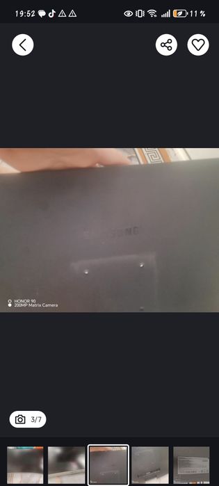 монитор samsung 60 гц