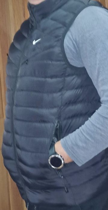 Vesta bărbați de vanzare