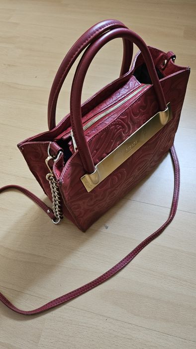 Сумка итальянская