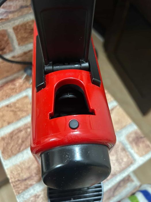 Espressor Essenza Mini