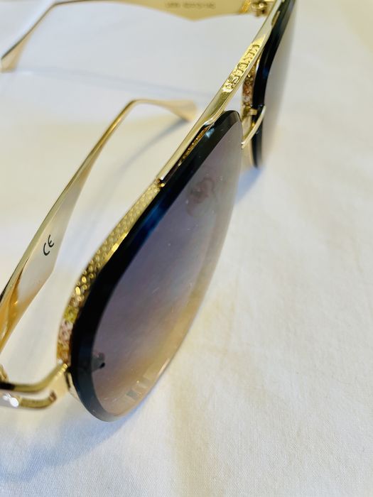 Ochelari de soare Maybach