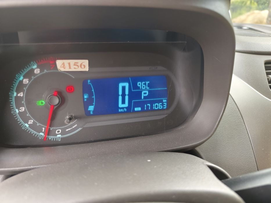 Chevrolet Cobalt