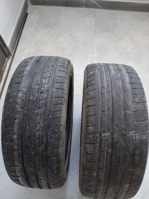 PETLAS 215/55/17 Турецки 2-штук