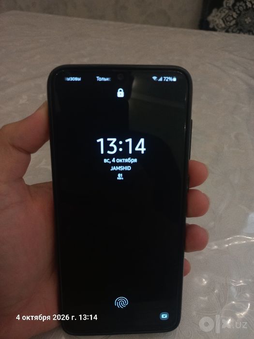 Samsung galaxy a70