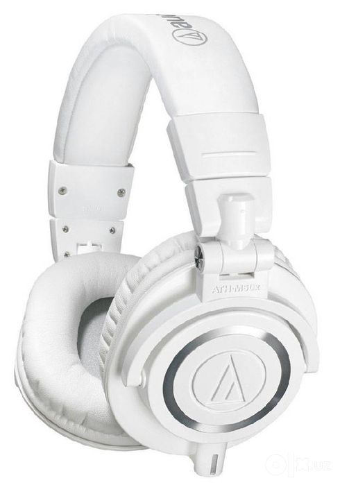 Audio-Technica m50x ath m50x