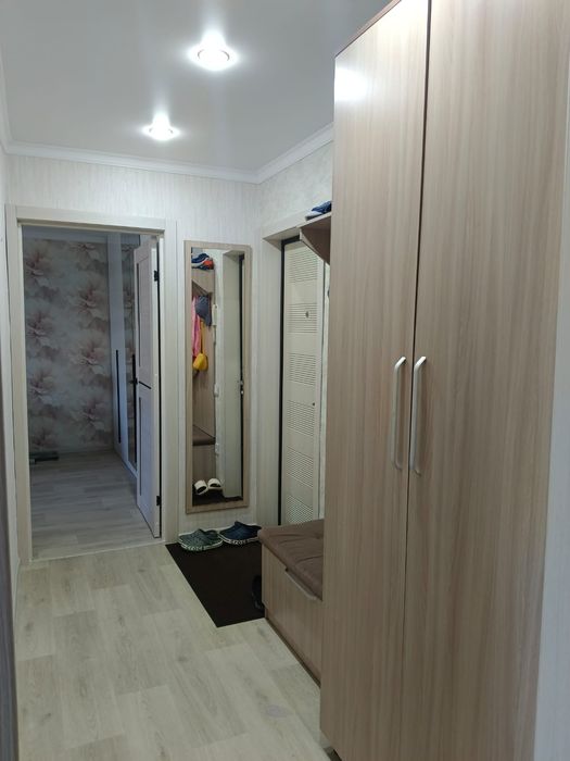 Продам квартиру 2 комнатную