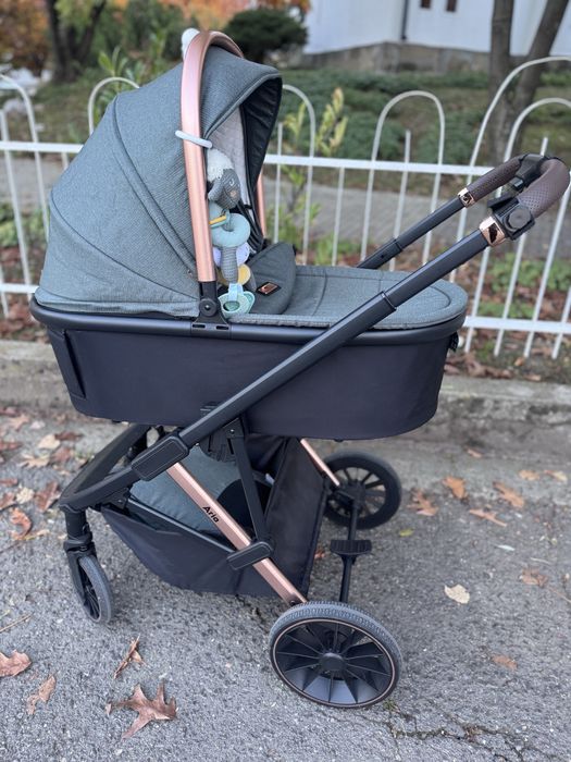 Количка Lorelli Aria 2в1