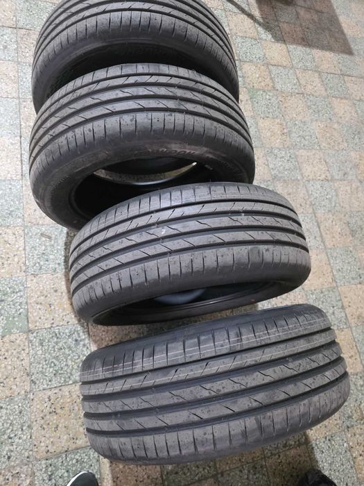 Anvelope HANKOOK VENTUS EVO 235/55/R18 100V
