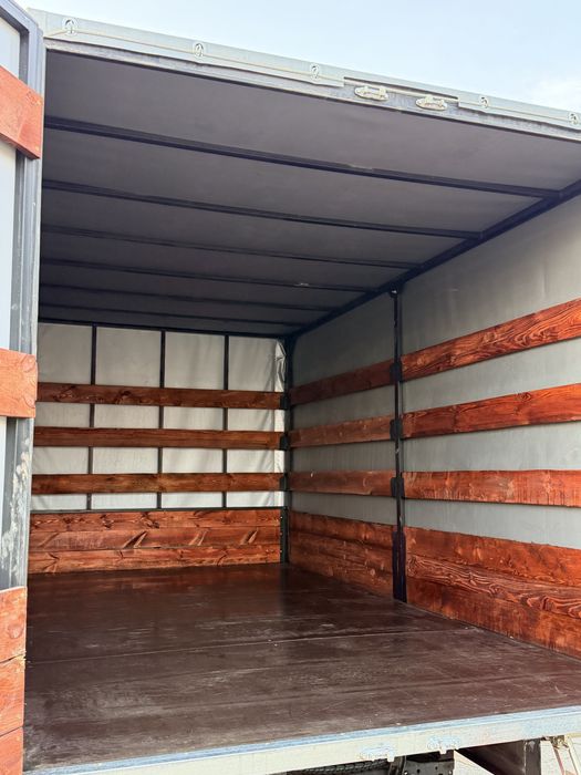 Газель Некст Next