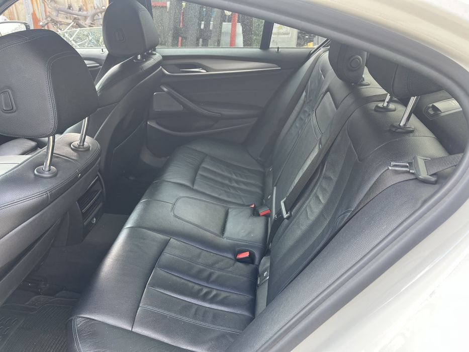 Bmw g30 530xd 265hp M-pack НА ЧАСТИ ( бмв г30 530хд 265 коня м пакет )