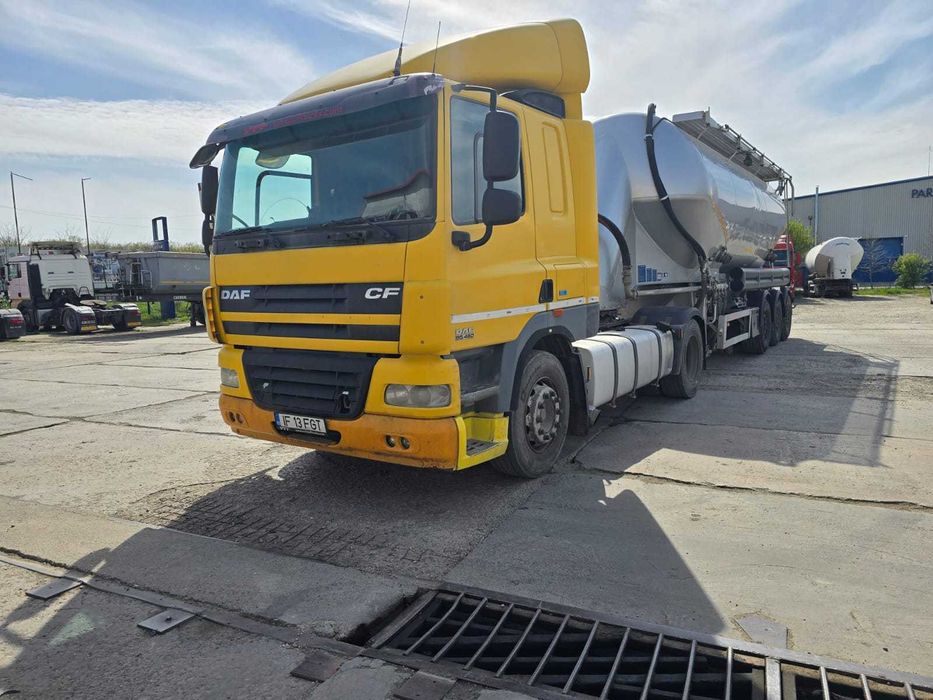 DAF CF FT460 2013