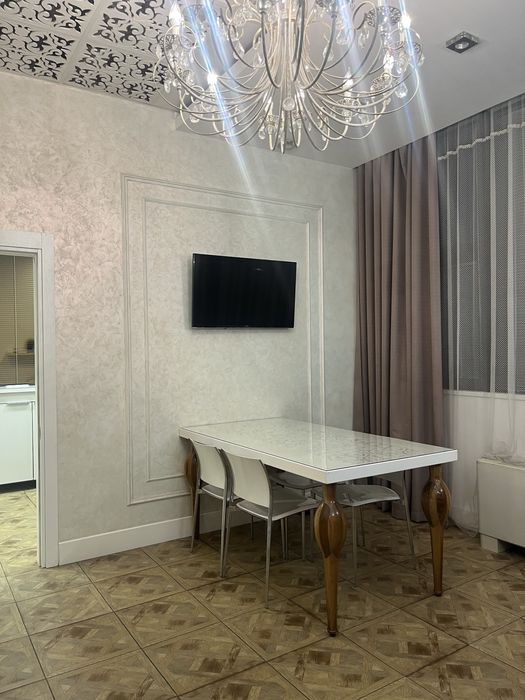 Аренда офиса БЦ Evolution