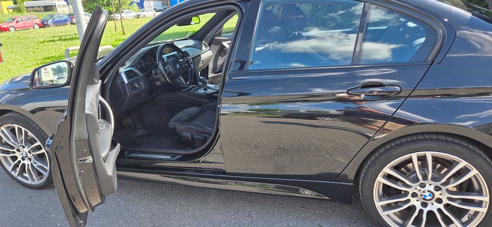 BMW 3 Series 2016 — imagine 3