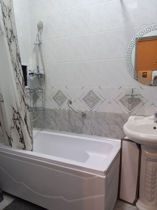 Ijaraga beriladi 1 xonali kvartira