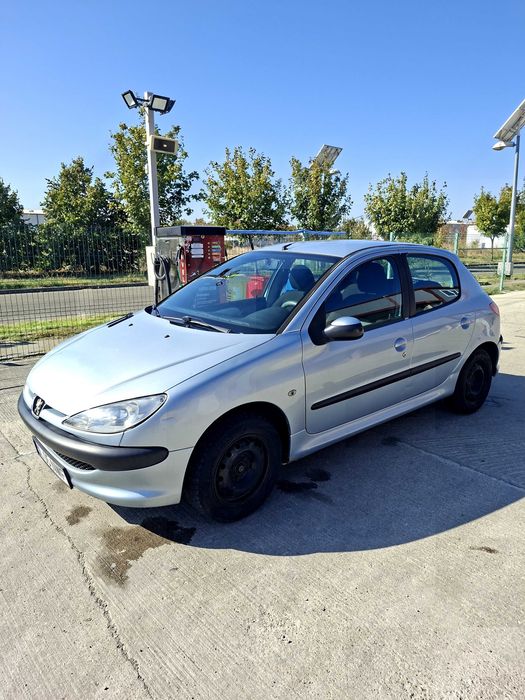 Proprietar, vand masina personala