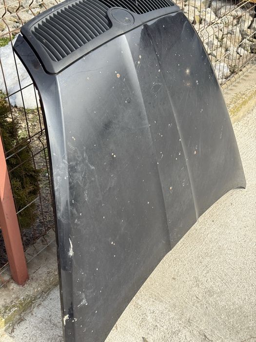 Capota Skoda Octavia 2