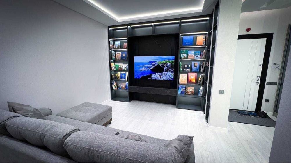 Посуточная Квартиры NEST ONE