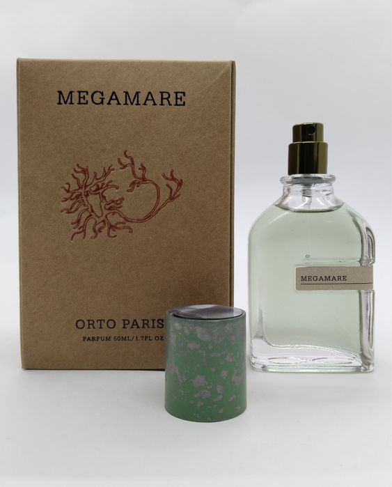 Orto parisi megamare 50ml