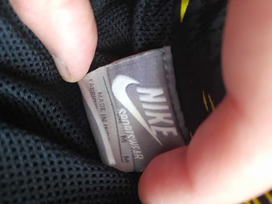 Sort Nike plaja barbati ,marimea M