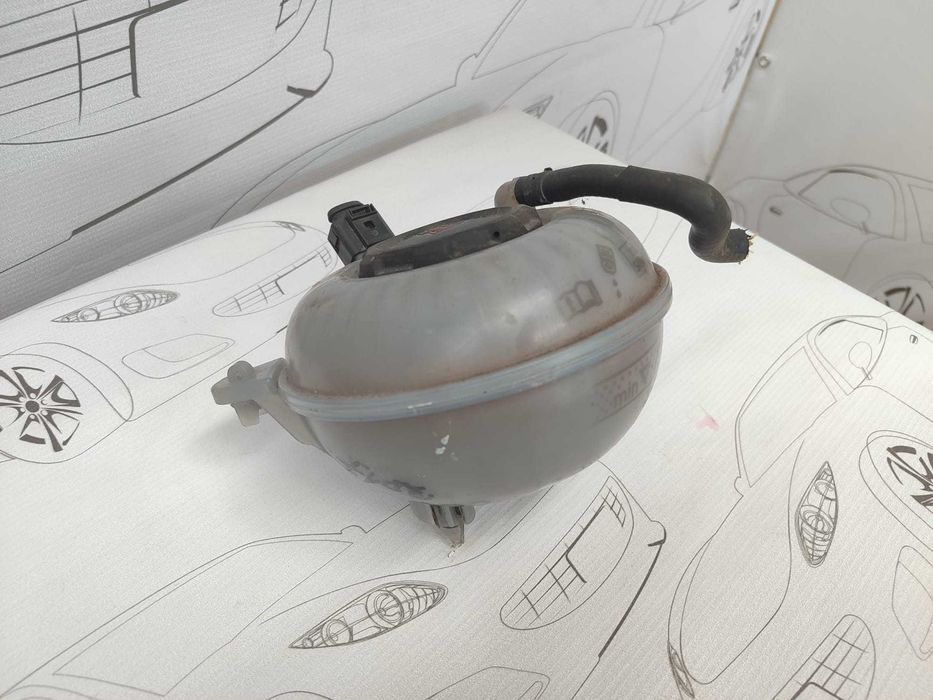 Vas Expansiune Skoda Octavia (5E) Break 2013–2019 / Cod OEM 5Q0121407G (5D2)