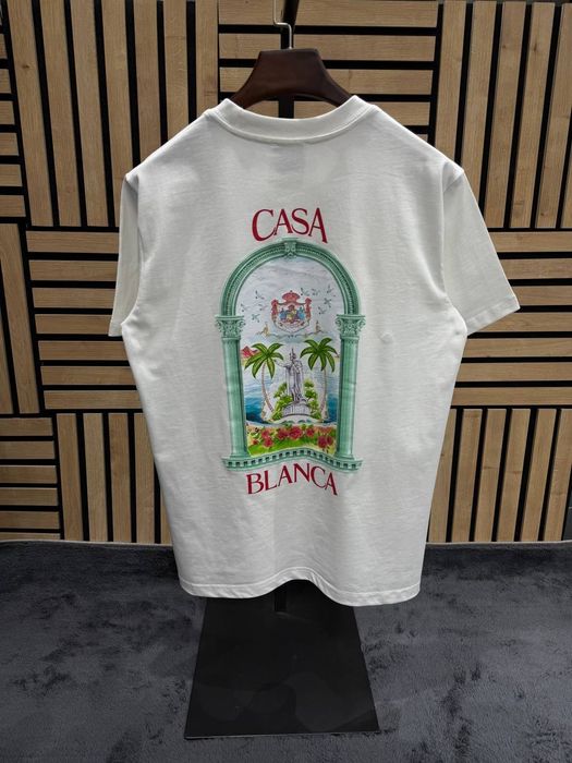 Casablanca тениска S-4XL