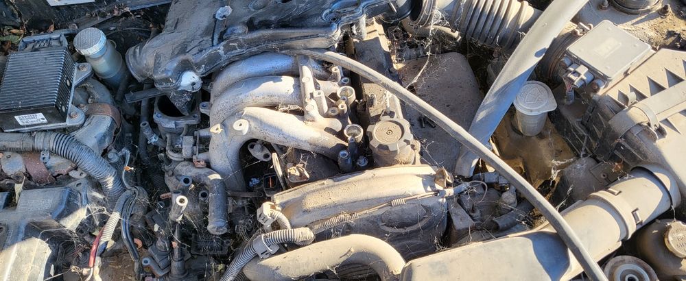Motor complet mitshubishi pajero pini 1.8 gdi