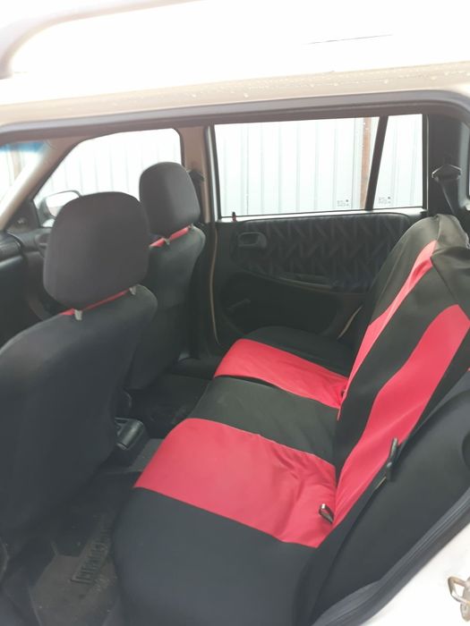 Vind opel astra 1.6 16v benzina