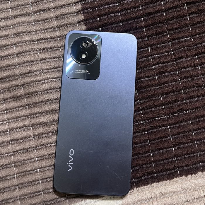 Продается Vivo Y02T