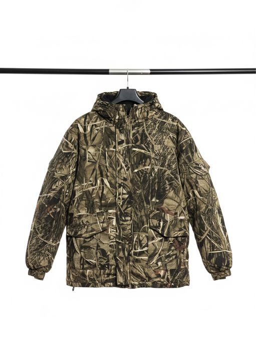 Спецодежда зимный