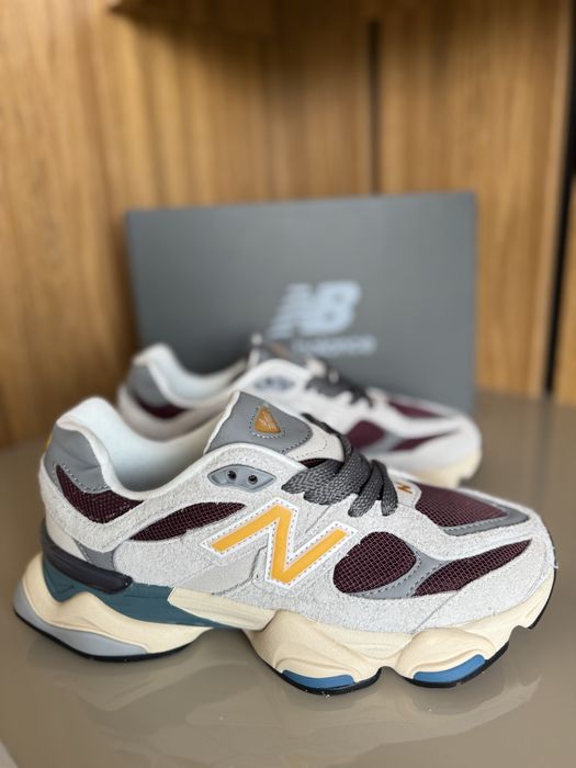 New Balance 9060