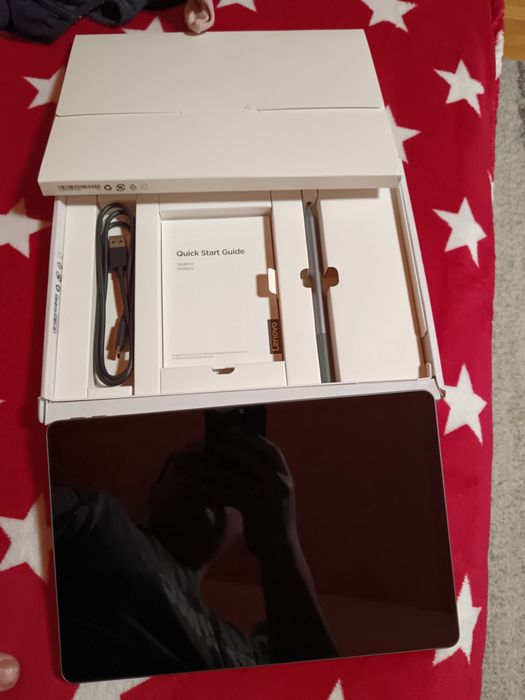 Tabletă Lenovo Idea tab TB336FU + husa și pen