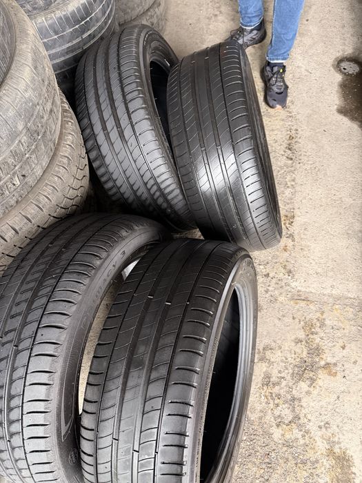 Anvelope Michelin primacy 3 dot 2023