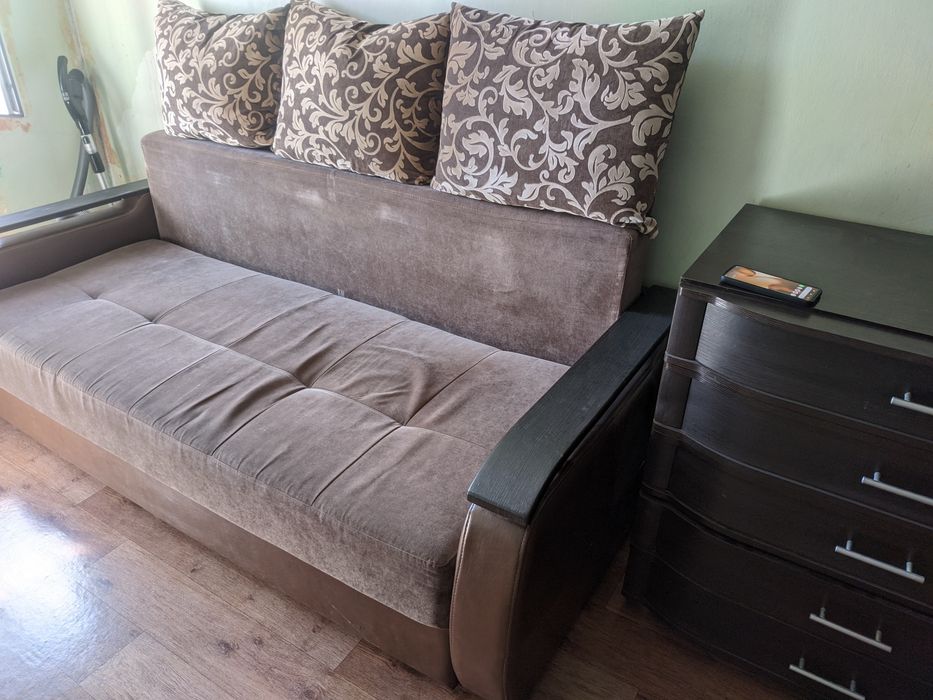 Диван раскладнои