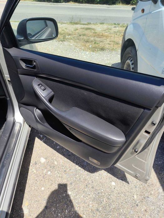 Toyota Avensis T25 2.0 D4D 116 к.с.