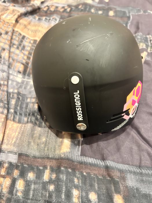 Каска Rossignol 53-56 см М/L