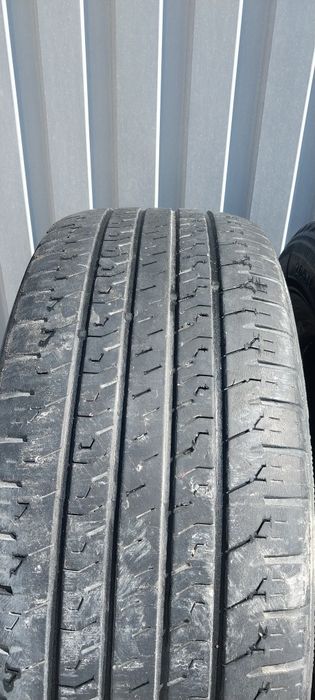 Покрышка 265/60/18