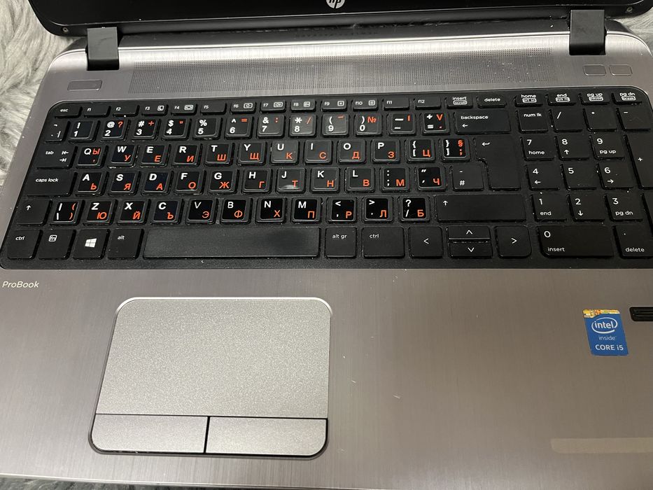 Лаптоп HP ProBooj 450 G2