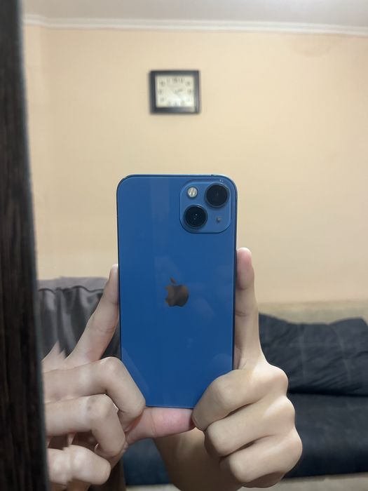 Iphone 13 айфон