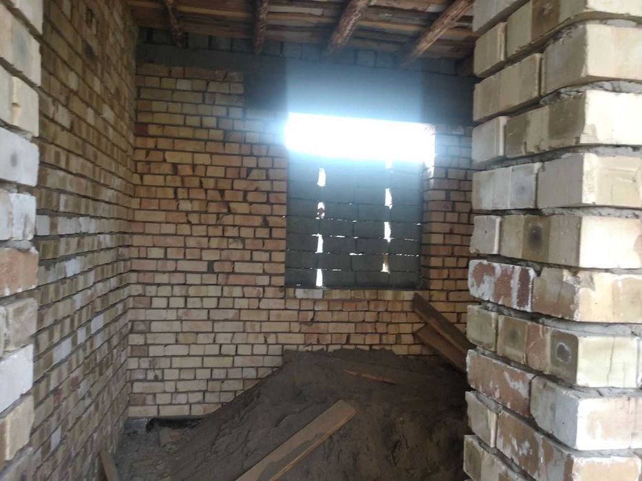 Участок земли 6 соток