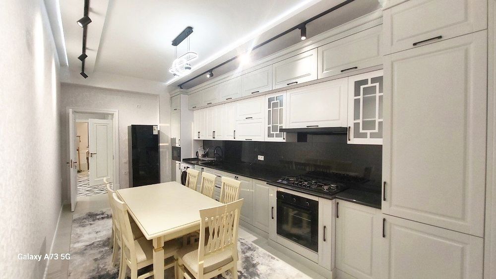 Сдаётся PREMIUM LUX 3x ком кв на против СТД клиника!!!