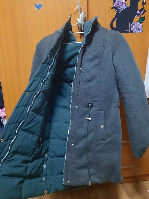 Gesca iarna dama BUTIKMODA