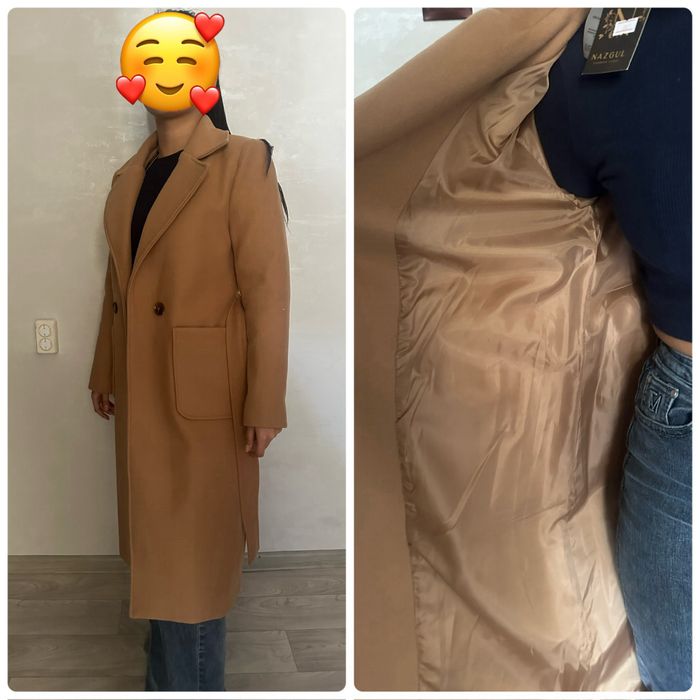 Продам новое Пальто.