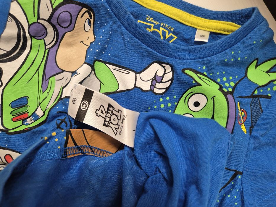 Set jucarii Toy Story - Disney