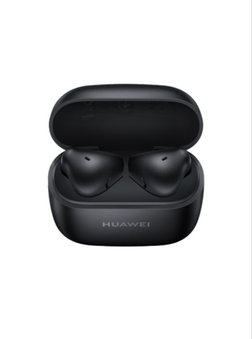 HUAWEI FreeBuds SE 2 Black – Noi, Sigilate, Casti Wireless Bluetooth