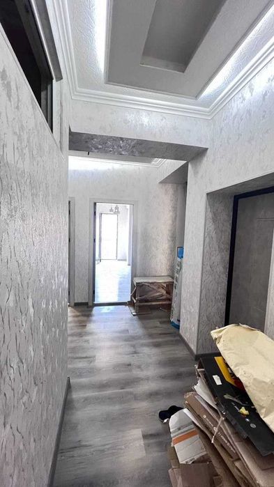 Продам 3 ком ТТЗ-4 №U47