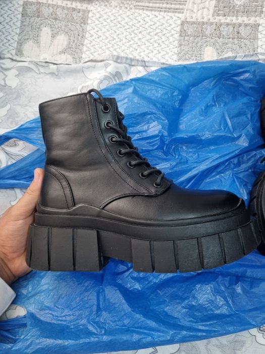 Дамски боти  37 номер