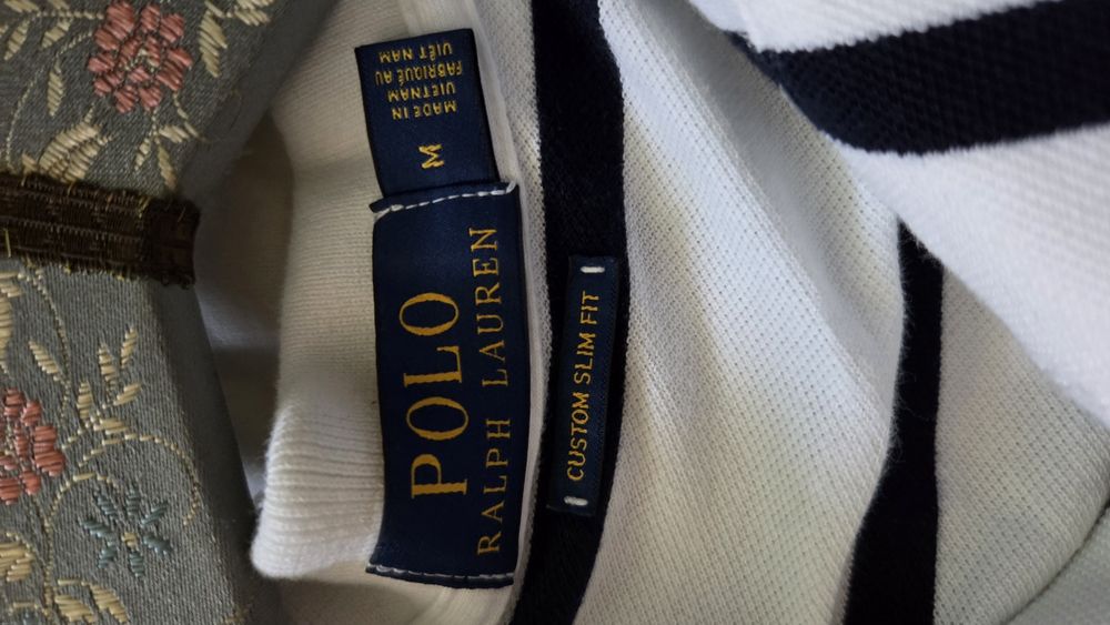 Polo Ralph Lauren Bear Logo 
Bear Logo Stripe Short Sleeved Polo Shirt | Bl
Bear Logo Stripe Short Sleeved Polo Shirt | Bl
Bear Logo Stripe Short Slee
