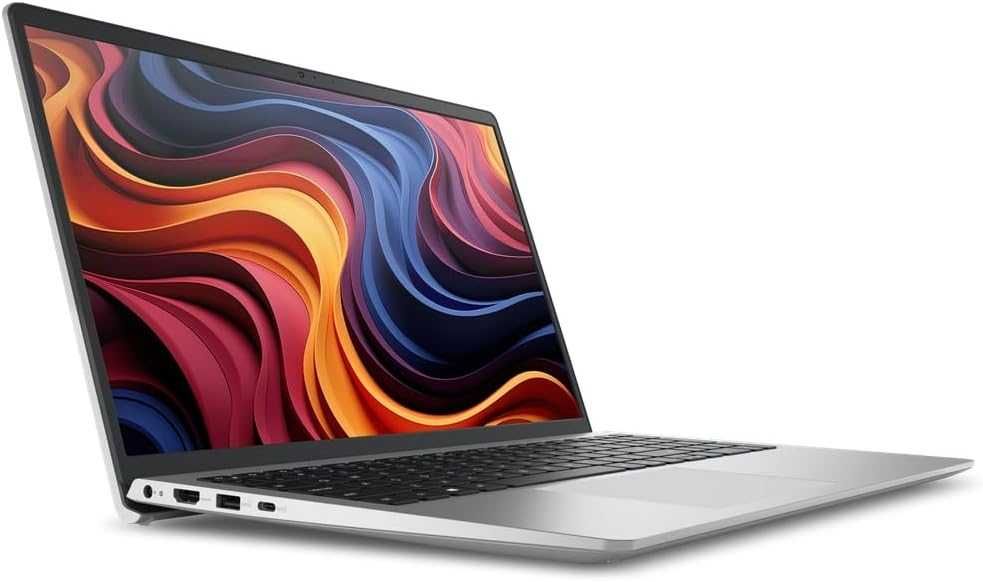 Dell DC 15.6" FHD IPS 120Hz AMD Ryzen 7 7730U DDR4 16GB SSD 512GB Silv